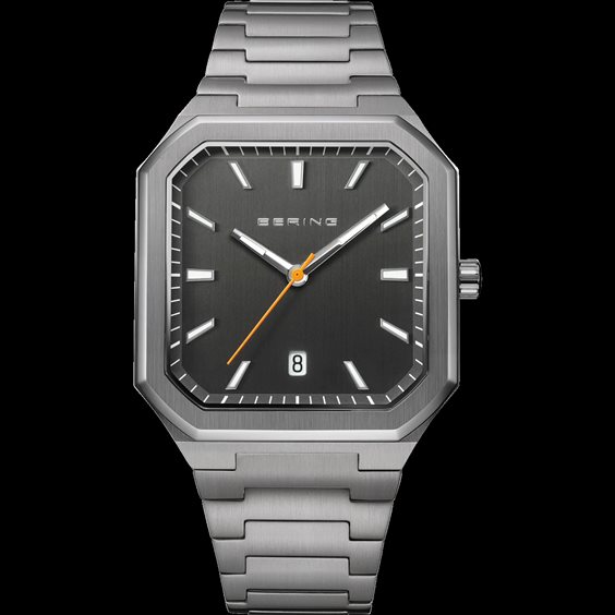 Orologio Bering in Acciaio 16537-777 - 16537-777